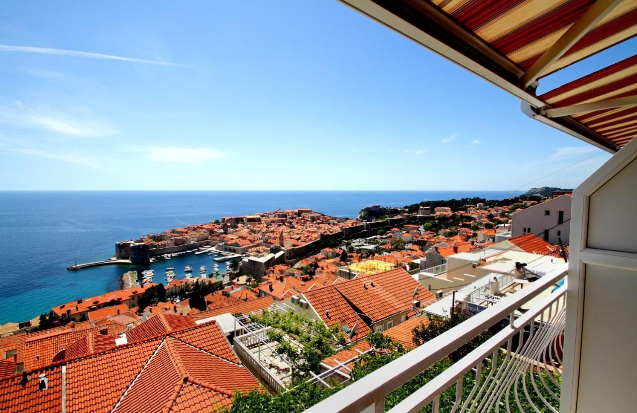 Ante Apartment Dubrovnik Exterior photo