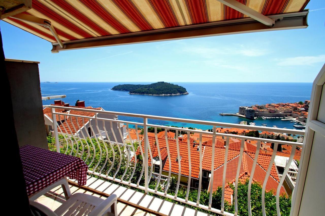 Ante Apartment Dubrovnik Exterior photo